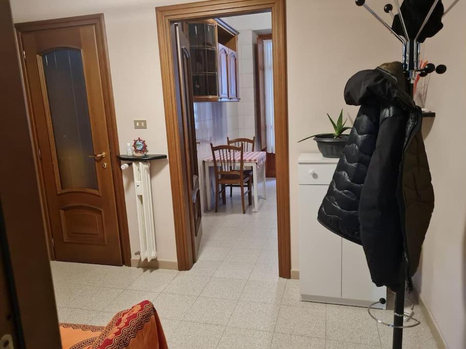 Appartement La Casa Di Tony à Turin Extérieur photo