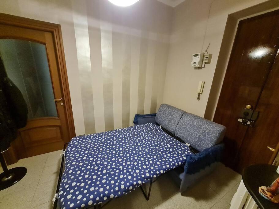 Appartement La Casa Di Tony à Turin Extérieur photo