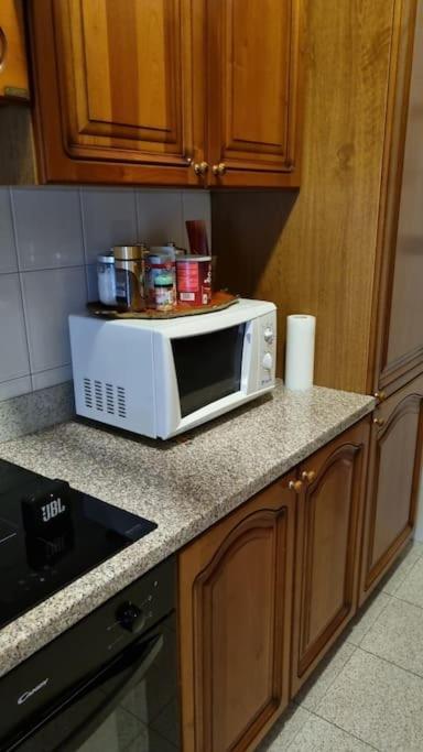 Appartement La Casa Di Tony à Turin Extérieur photo