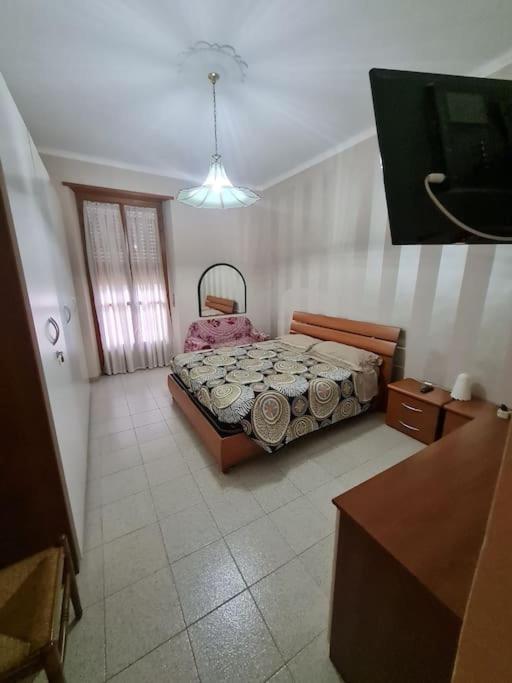 Appartement La Casa Di Tony à Turin Extérieur photo