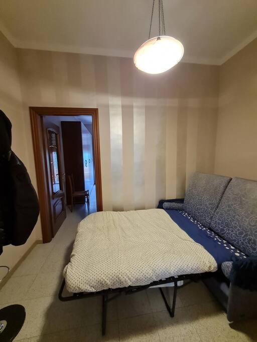 Appartement La Casa Di Tony à Turin Extérieur photo