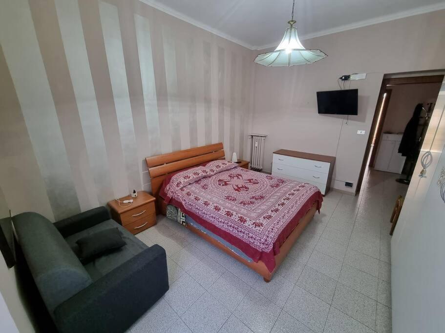 Appartement La Casa Di Tony à Turin Extérieur photo