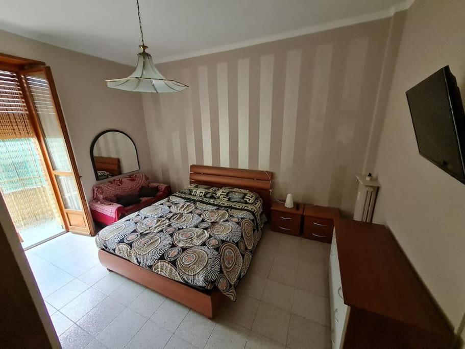 Appartement La Casa Di Tony à Turin Extérieur photo