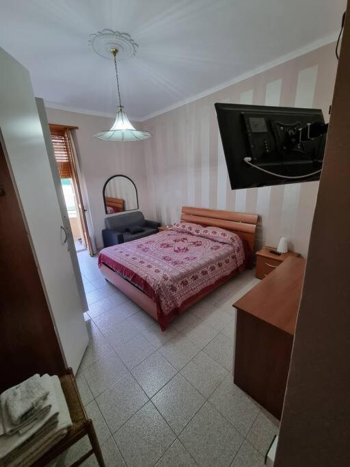 Appartement La Casa Di Tony à Turin Extérieur photo