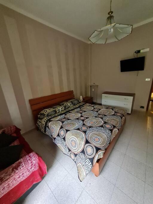 Appartement La Casa Di Tony à Turin Extérieur photo