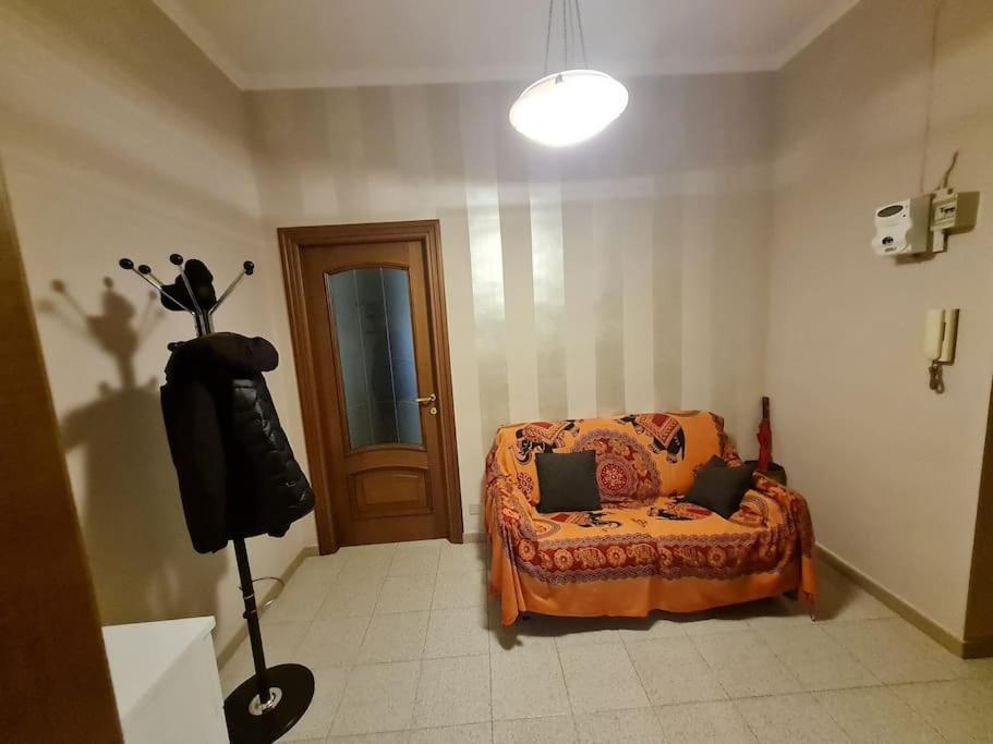 Appartement La Casa Di Tony à Turin Extérieur photo
