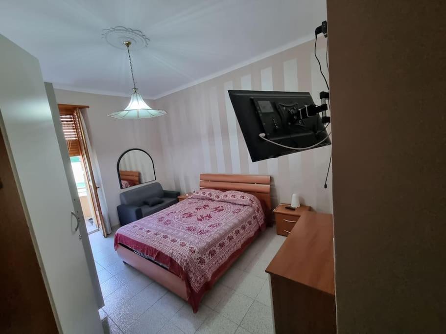 Appartement La Casa Di Tony à Turin Extérieur photo