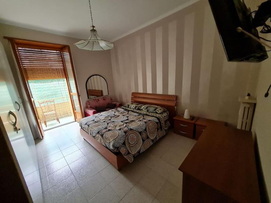 Appartement La Casa Di Tony à Turin Extérieur photo