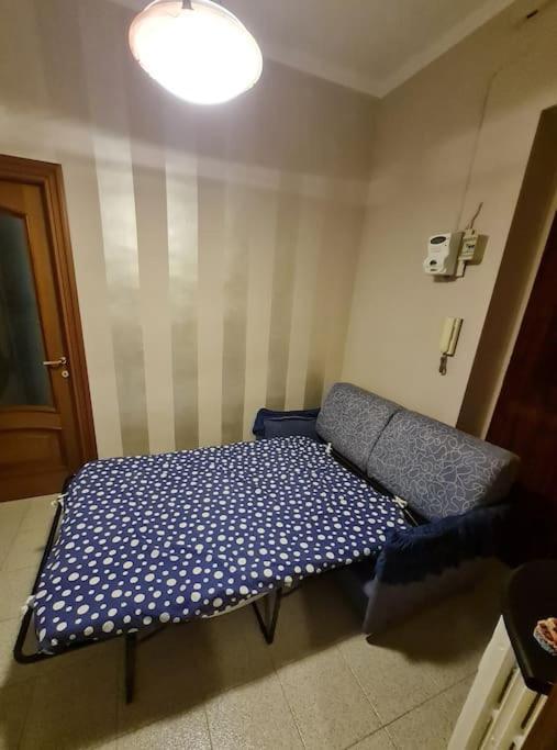Appartement La Casa Di Tony à Turin Extérieur photo