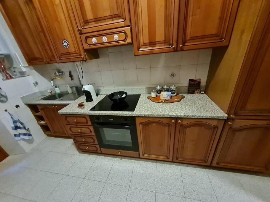Appartement La Casa Di Tony à Turin Extérieur photo